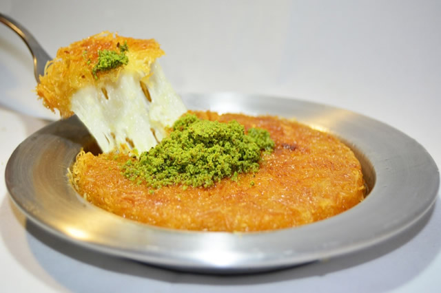 KÜNEFE