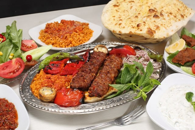 ADANA KEBAP