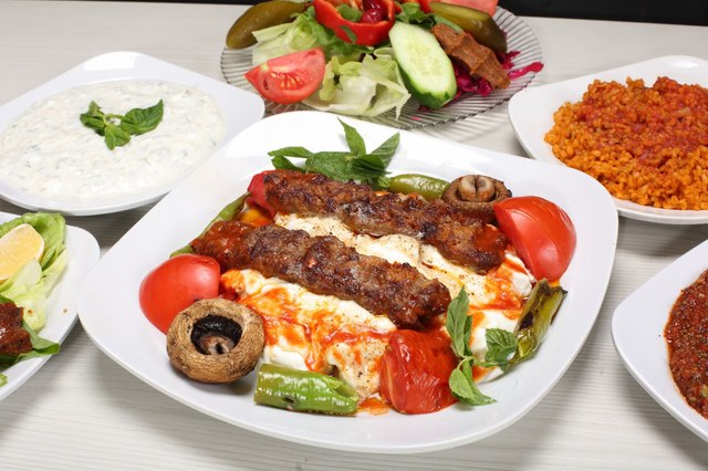 ALİNAZİK KEBAP