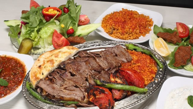 DÖNER
