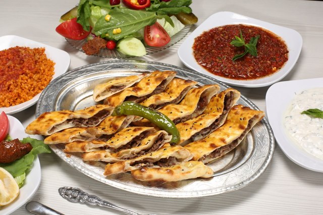KAPALI DÖNER