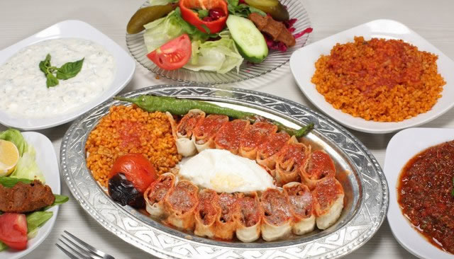 SOSLU DÜRÜM