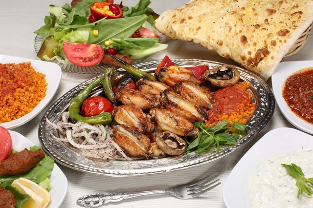 TAVUK KANAT